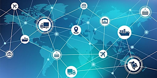 Mastering Modern Supply Chains primary image