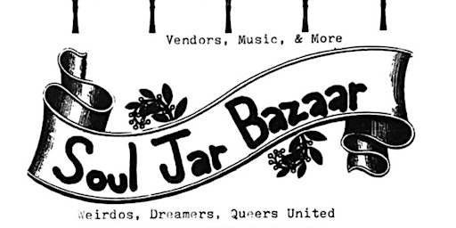 Imagem principal do evento Soul Jar Bazaar