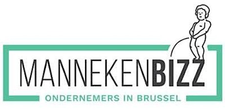 Primaire afbeelding van Manneken Bizz - Netwerkorganisatie Brusselse ondernemers