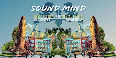 SOUND MIND FESTIVAL *Block Party primary image