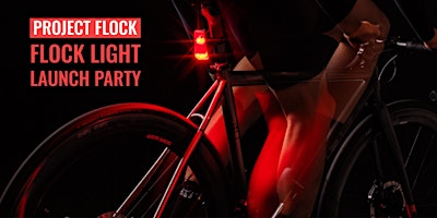 Imagem principal do evento FLOCK LIGHT LAUNCH PARTY @ Pedla