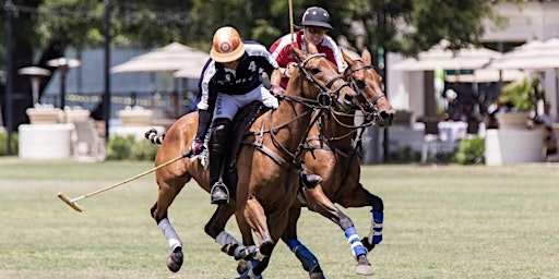 The Jason Memorial Polo Tournament Tailgate Event primary image