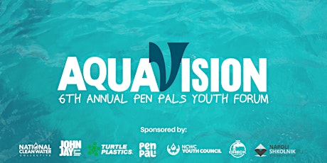 AquaVision Youth Summit