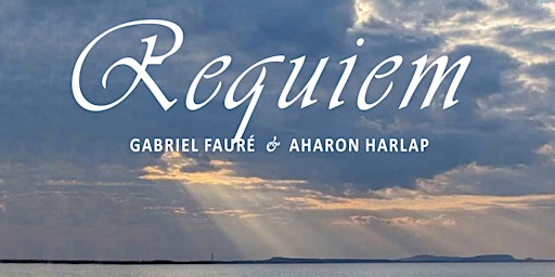 Primaire afbeelding van Requiem (Toronto performance)