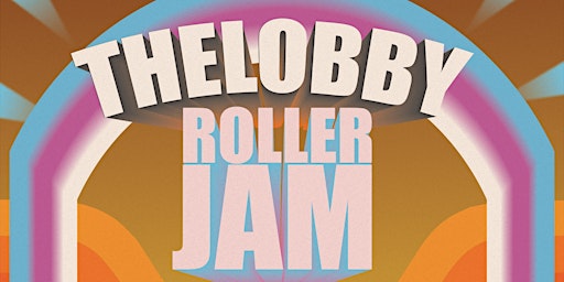 THELOBBY - ROLLER JAM primary image