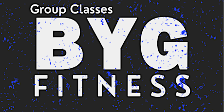 BYG Fitness Group Classes