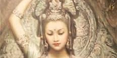 Imagem principal do evento Channeling: Healing Journey with Quan Yin Goddess of Mercy and Compassion -