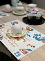 Primaire afbeelding van "IT'S ALL ABOUT TEA" Friday Tea Sharing by AY Tea House