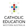 Logotipo de Catholic Education Western Australia