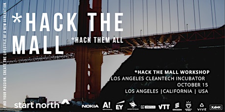 *Hack the Mall Workshop primary image