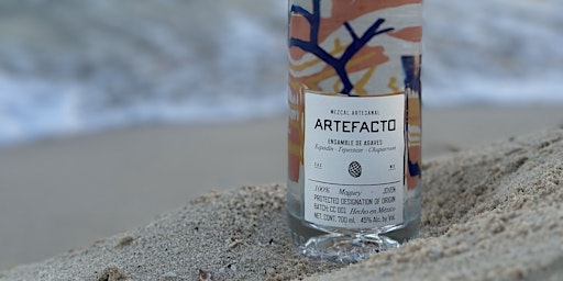 Coralisma + Mezcal Artefacto - In Collaboration for Nature primary image