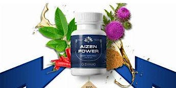 Aizen Power Reviews: Is It A Scam Or Legit Male Enhancement Pills? primary image