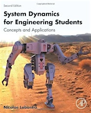 View PDF EBOOK EPUB KINDLE System Dynamics for Engineering Students: Concep