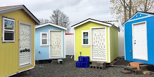 Build houses for homeless children abandoned by their parents primary image