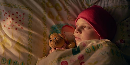 Hauptbild für Support children with pancreatic cancer in difficult circumstances
