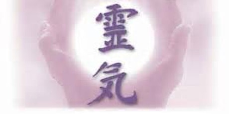 Reiki Level 1 Training and Certification