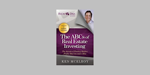 download [PDF] The ABCs of Real Estate Investing: The Secrets of Finding Hi primary image