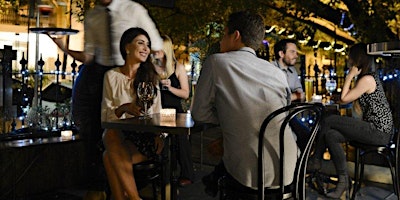 Imagen principal de Speed Dating Sacramento| In-Person | Cityswoon | Ages  30-45