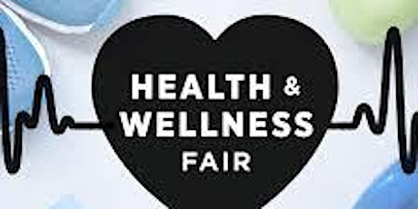 Health and Wellness Fair