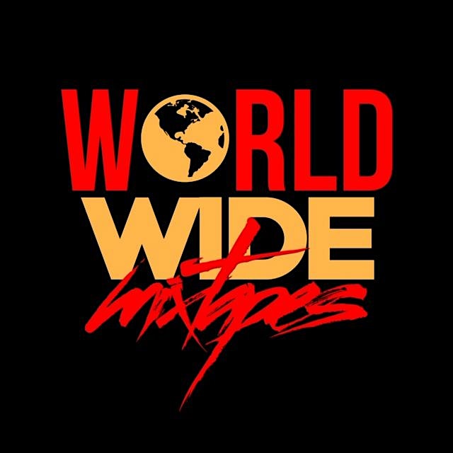 Worldwide Mixtapes ENT