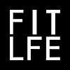 THE FIT LYFE | FITNESS STUDIO's Logo
