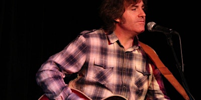 Imagem principal do evento Guitar Wizard Songwriter Mark Stuart
