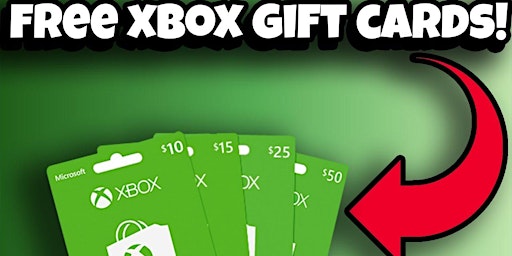 Imagem principal de Unlocking Boundless Gaming Adventures: The Quest for Free Xbox Gift Card Codes xxgt