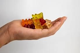 SweetCalm CBD Blood Sugar Gummies  Huge Discounts In 2024 primary image