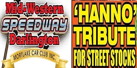 Streaming Pass - Mid-Western Speedway, Darlington 6th May