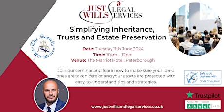 Simplifying Inheritance Trust and Estate Preservation