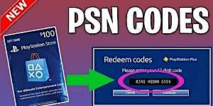 unused [PSN card] New PSNFree Gift.........MICROSOFT ☝ primary image