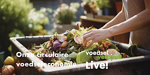 Imagem principal do evento Onze circulaire voedseleconomie