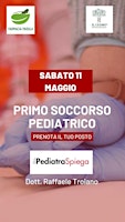 Hauptbild für Primo soccorso pediatrico