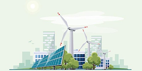 Imagen principal de Charla - Eficiencia Energética