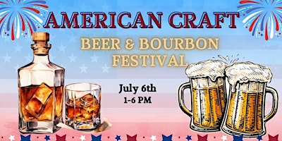 Imagen principal de American Craft Beer Bourbon Festival