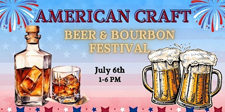 American Craft Beer Bourbon Festival