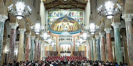 Filipino Independence Celebration Concert at St. Andrew Church