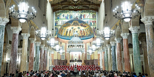 Imagen principal de Filipino Independence Celebration Concert at St. Andrew Church