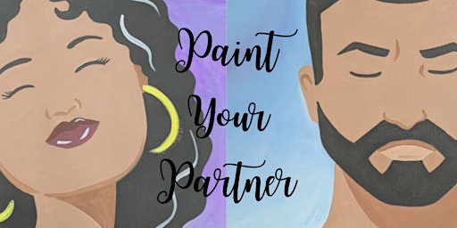 Paint your Partner Workshop primary image