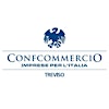 Logo de Confcommercio Treviso