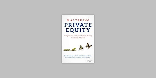 [EPUB] DOWNLOAD Mastering Private Equity: Transformation Via Venture Capita primary image