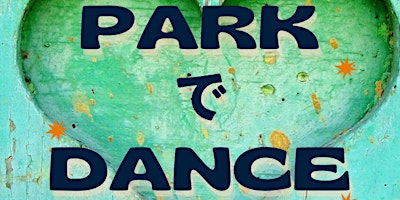 Primaire afbeelding van Park で Dance -  Dance in the park