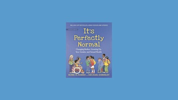 [PDF] Download It's Perfectly Normal: Changing Bodies, Growing Up, Sex, Gen  primärbild
