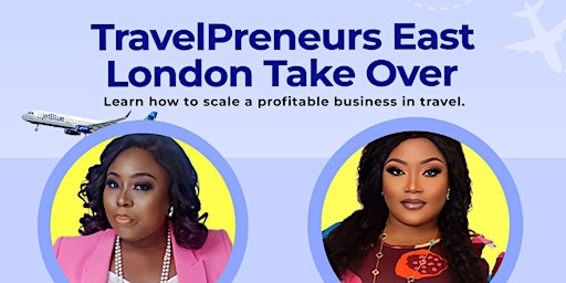 Immagine principale di Learn How To Scale A Profitable Business In Travel 