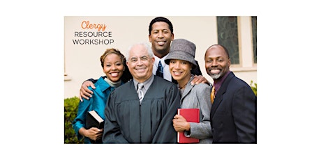 Greater NY Conference & Northeastern Conference Clergy Resource Workshop