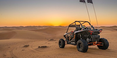 Imagem principal do evento Dune Buggy Dubai