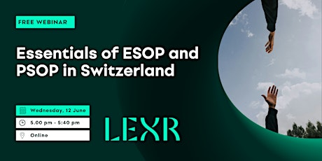 Essentials of ESOP and PSOP in Switzerland