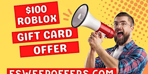 OBLOX Gift Card Codes Demystified: Your Ticket to Virtual Riches cxdf primary image