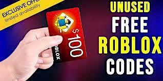 Imagen principal de Free RoBlOx Digital Gift Card - 1,700 RObuX [Includes Exclusive Virtual Item] [Online Game Code]