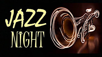 An Evening of Live Jazz  primärbild